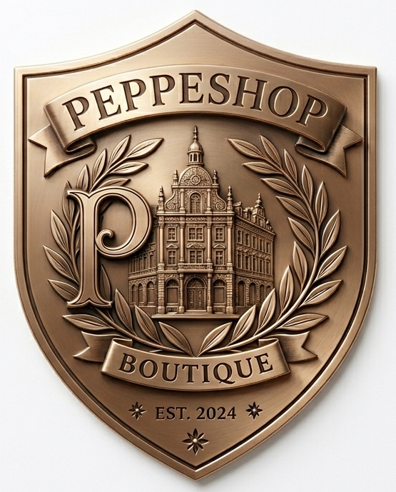 Peppeshop