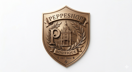 Peppeshop