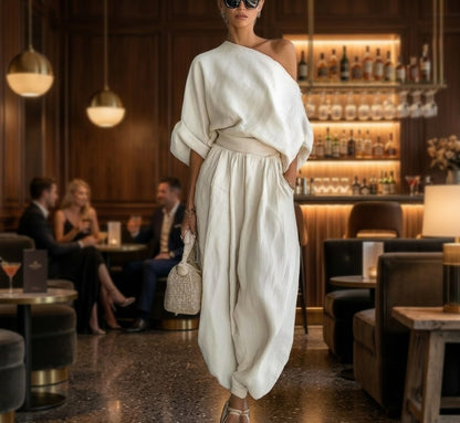 Moon™ - Abito elegante donna