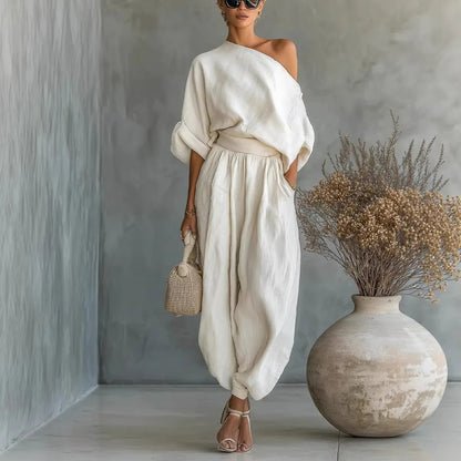 Moon™ - Abito elegante donna